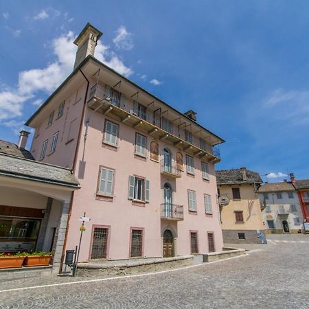 Residence Il Muretto Malesco Bagian luar foto