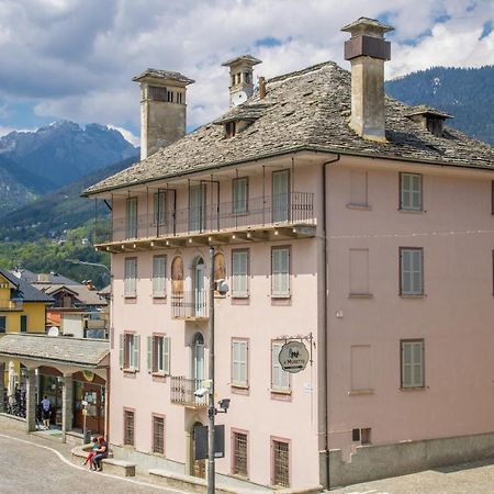 Residence Il Muretto Malesco Bagian luar foto