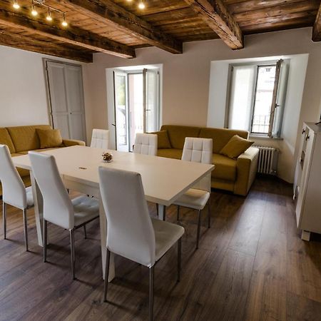 Residence Il Muretto Malesco Bagian luar foto
