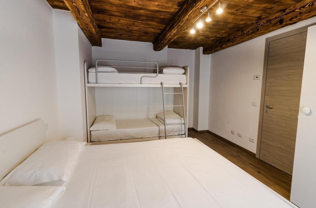 Residence Il Muretto Malesco Bagian luar foto
