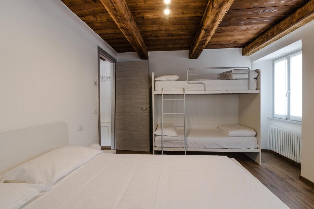 Residence Il Muretto Malesco Bagian luar foto